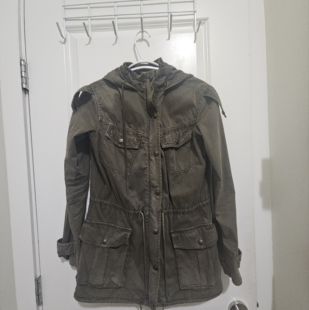 Aritzia Jacket